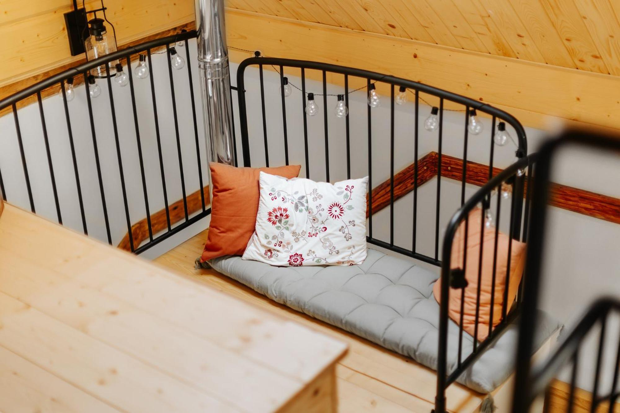 Apartment Jozefowka Stara Stodola