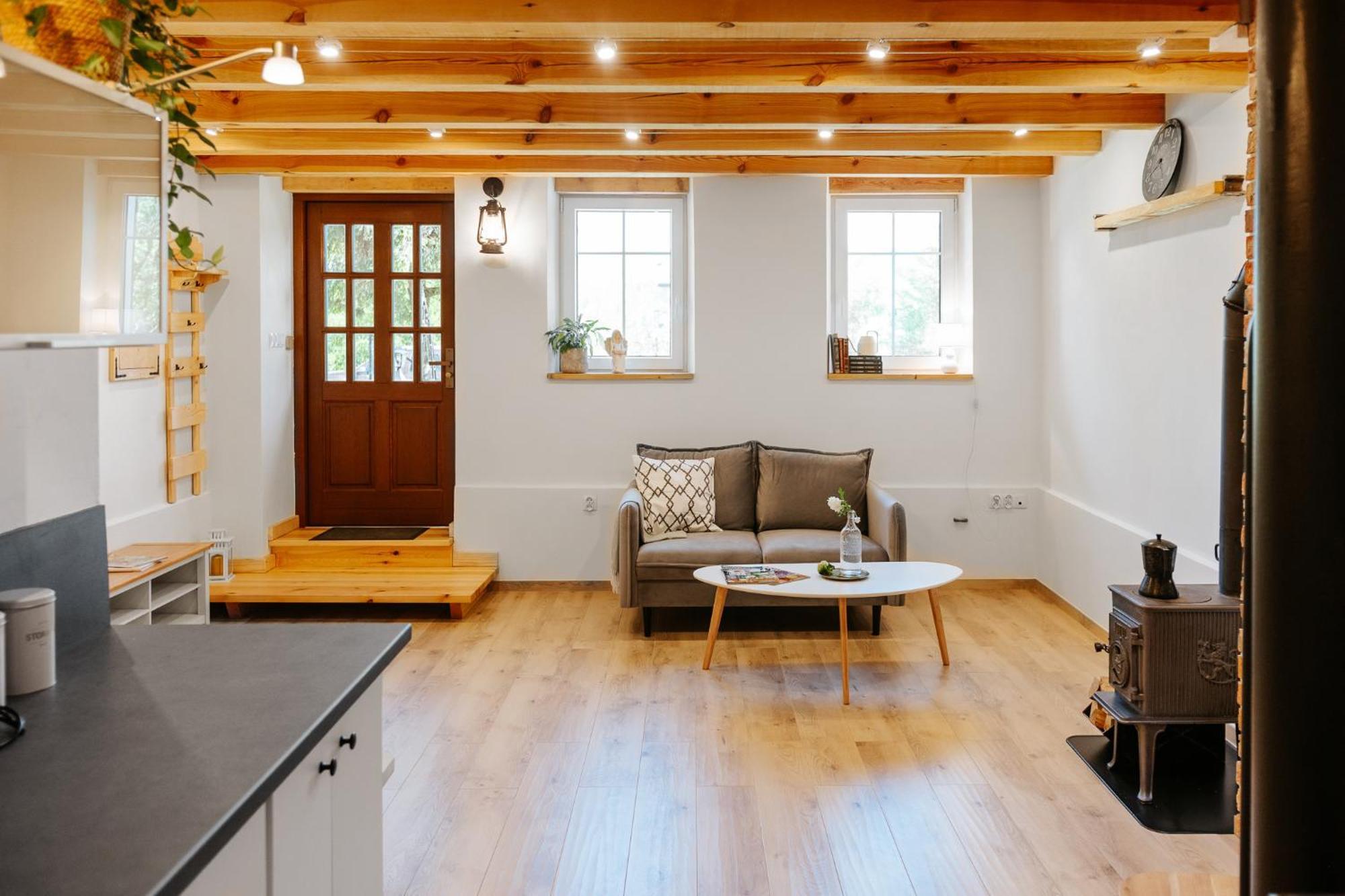 Apartment Jozefowka Stara Stodola Zagorze (Wieliczka)