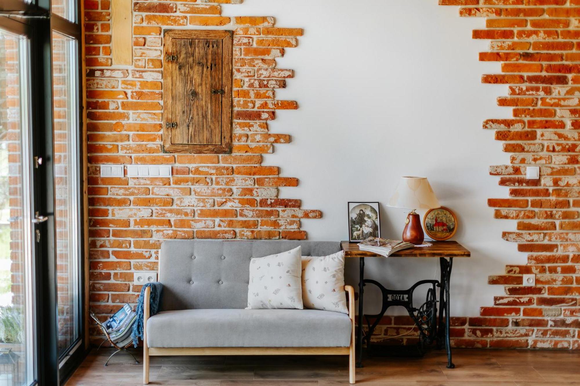 Apartment Jozefowka Stara Stodola