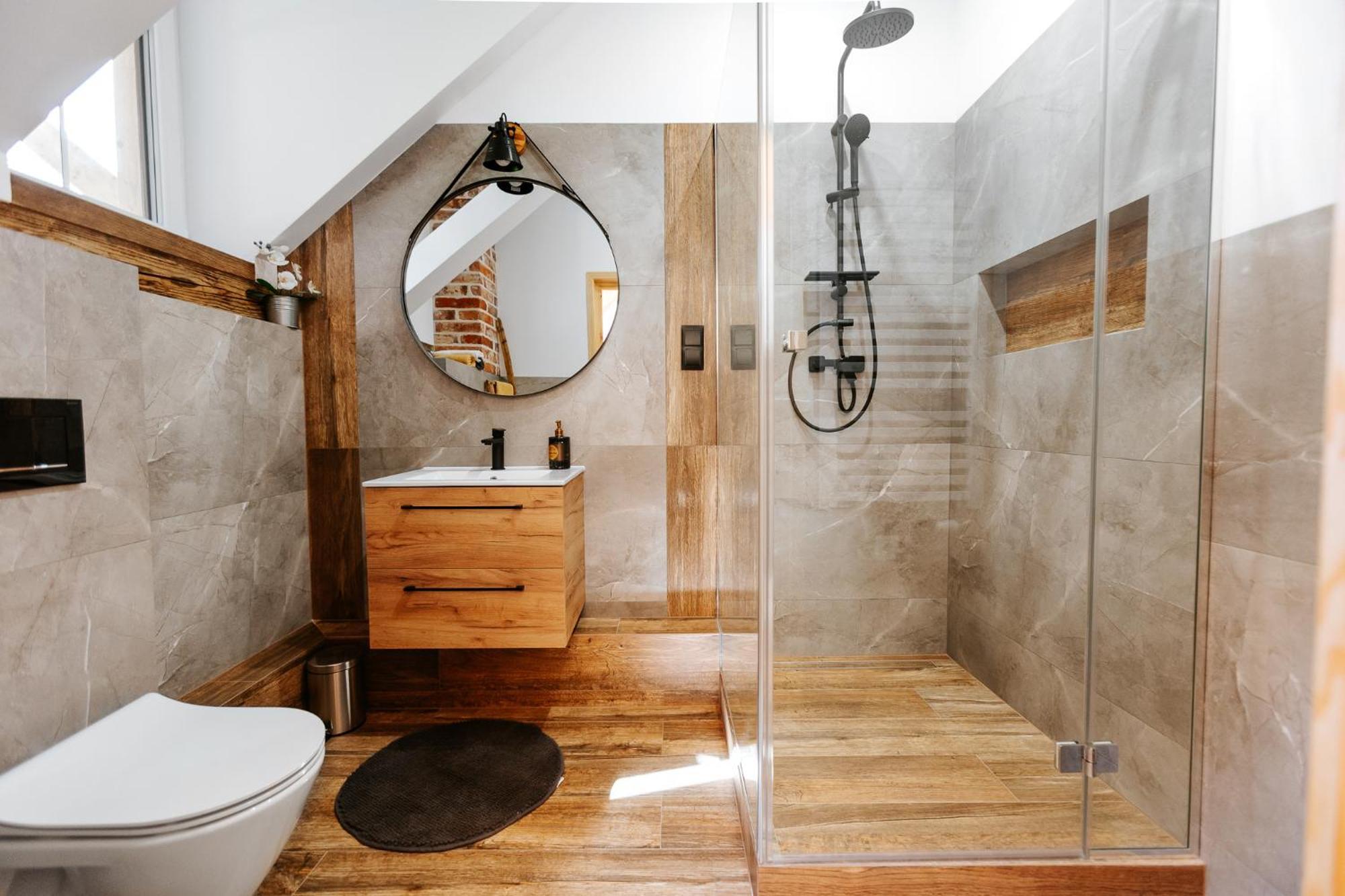 Jozefowka Stara Stodola Apartment *