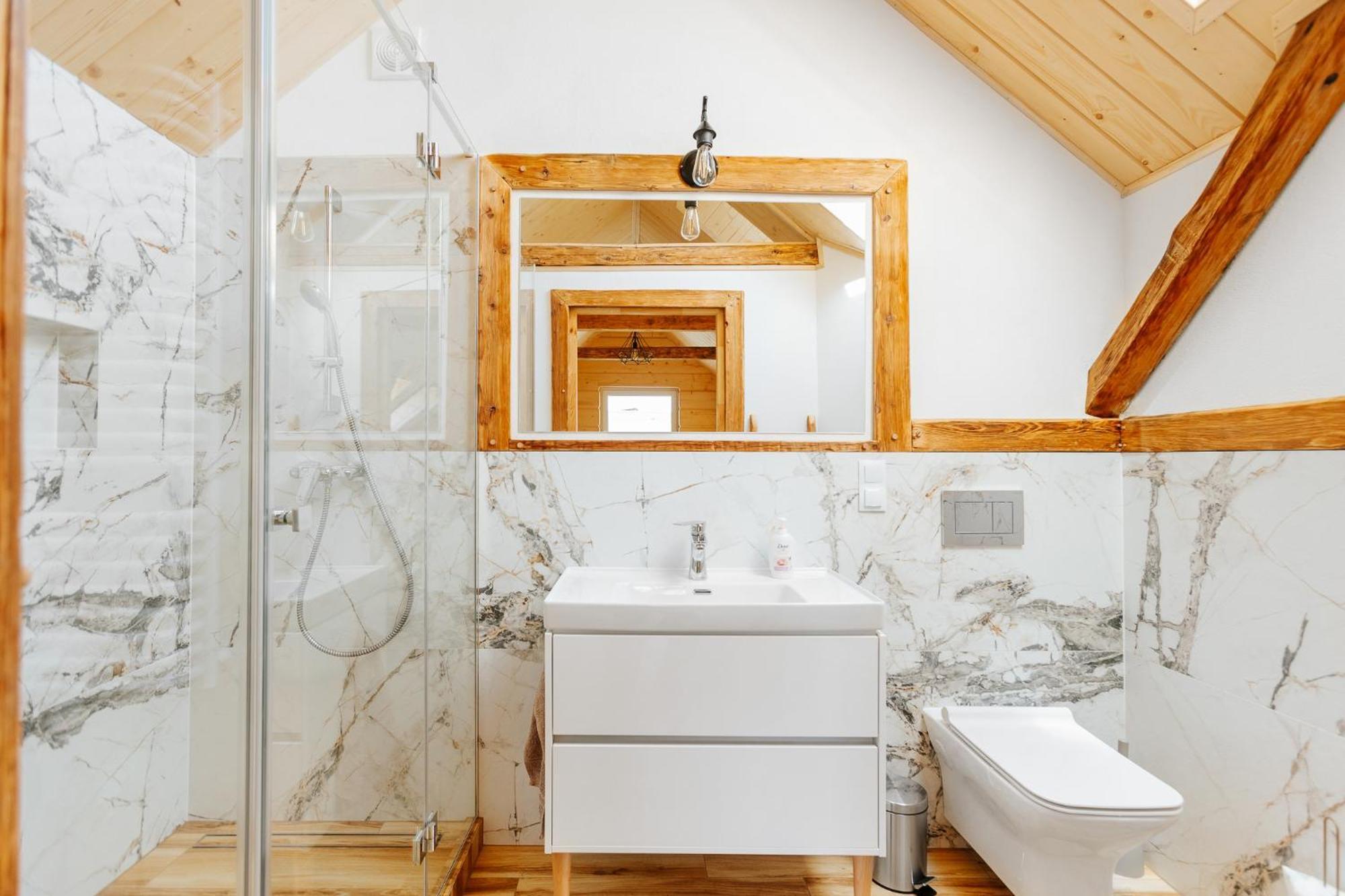 Apartment Jozefowka Stara Stodola